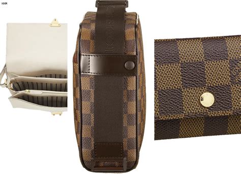 louis vuitton geldbörse herren replica
